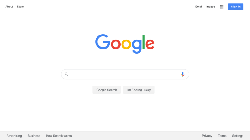 google-search