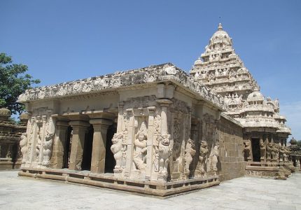 kanchipuram