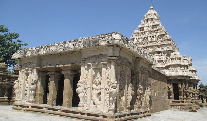 kanchipuram