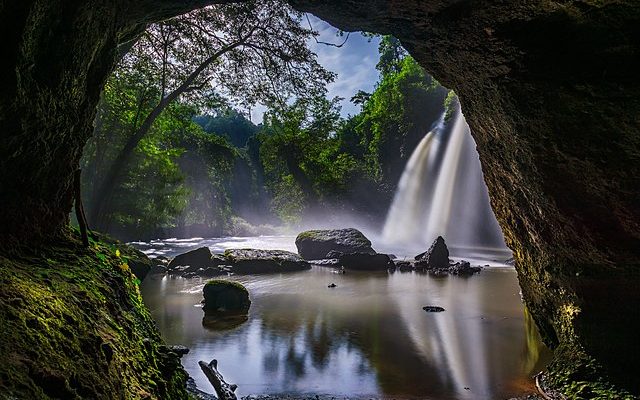 khao-yai