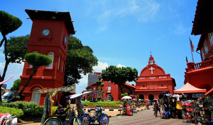 malacca-trip