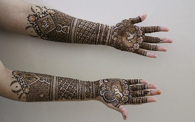 mehndi-ka-colour