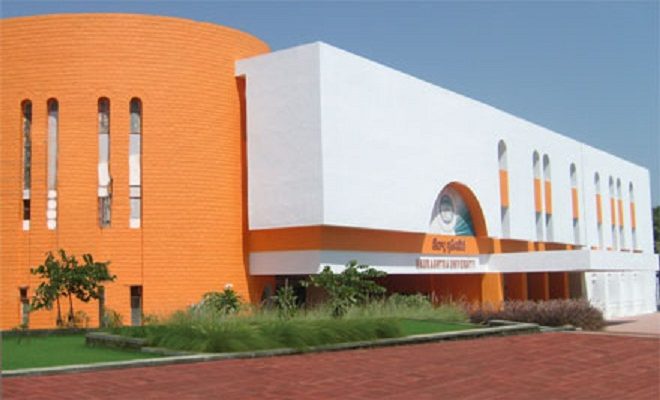 saurashtra-university