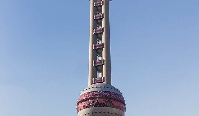 shanghai